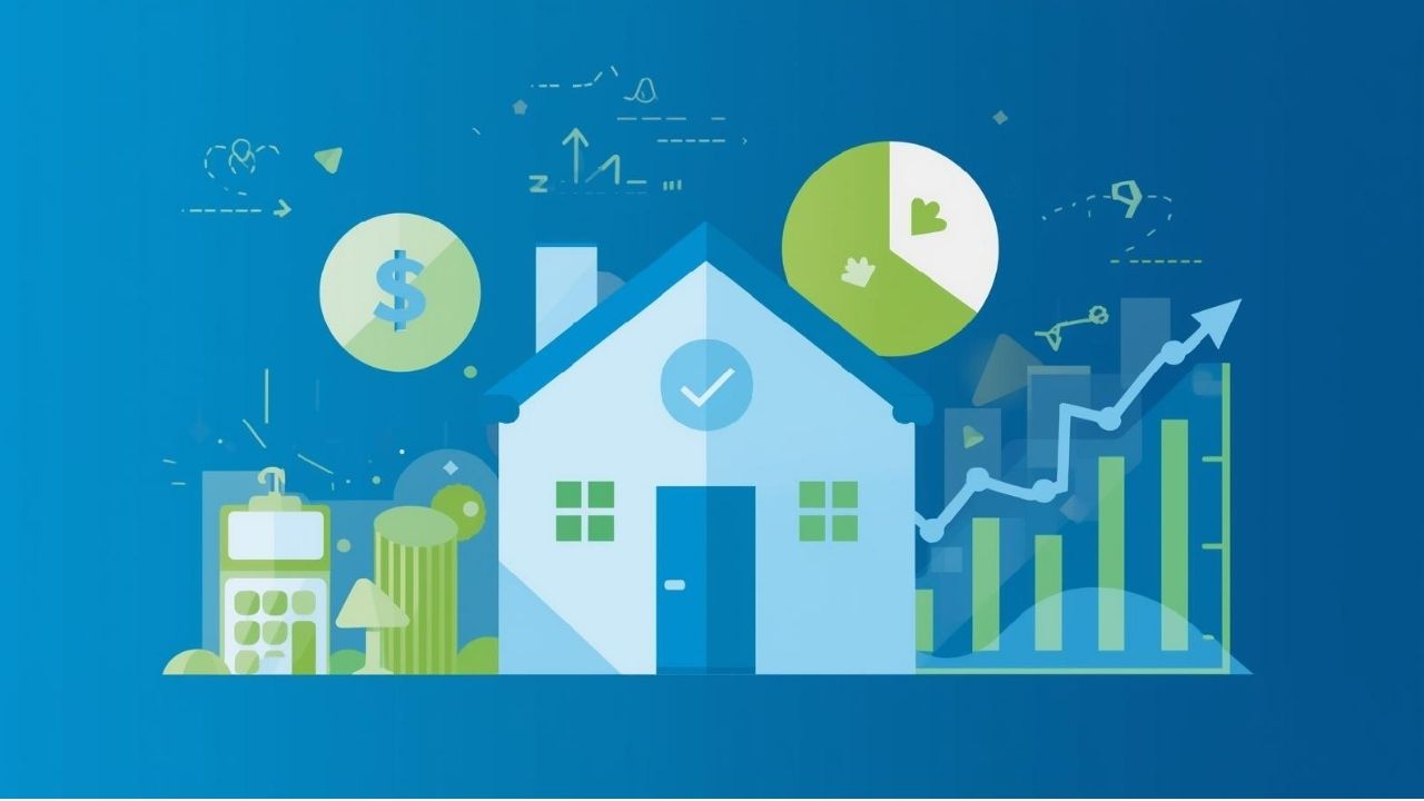 Simulasi KPR Anuitas: Cara Hitung Cicilan Rumah dengan Mudah