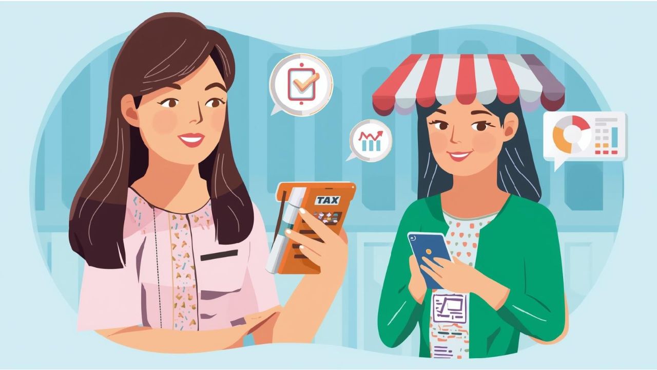 Pajak UMKM Terbaru 2026: Tarif, Batas Omzet, dan Cara Hitung